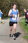 Mens Northern 12 Stage Road Relay, Stanley Park, Blackpool. Photo: David T. Hewitson/Sports for All Pics